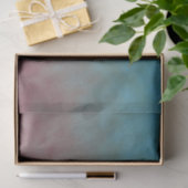 Hemelse Vervaging Tissuepapier (Geschenk)