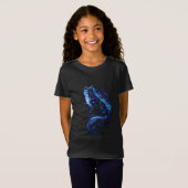 Hemelse Vossen Geest T-shirt (Voorkant volledig)