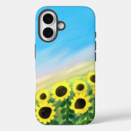 Hemelse Vreugde iPhone Hoesje -- Meerdere Maten