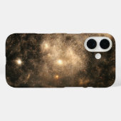 Hemelse Vuurwerk Case-Mate iPhone Case (Achterkant (horizontaal))
