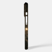 Hemelse Vuurwerk Case-Mate iPhone Case (Achterkant / Links)
