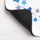 Hemelse Wals Muismat (Hoek)