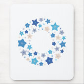 Hemelse Wals Muismat (Voorkant)