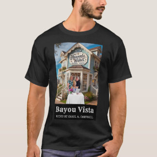 Hemelse Wensen – Southern Psychos Collectie T-shirt
