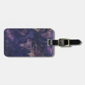  Hemelse Wereldkaart (9) Bagagelabel (Voorkant horizontaal)