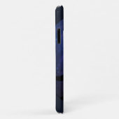 Hemelse Wolf Case-Mate iPhone Case (Achterkant/rechts)