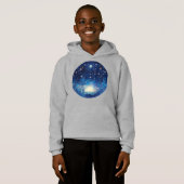 Hemelse Zodiac Wonders (Voorkant volledig)