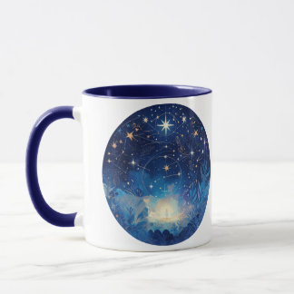 Hemelse Zodiac Wonders Mok