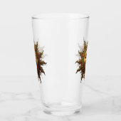 Hemelse Zon Glas (Links)