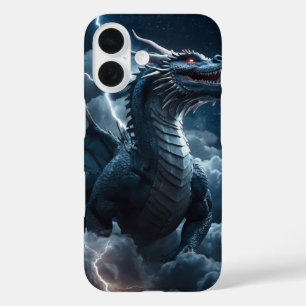 hemelslang iPhone 16 hoesje