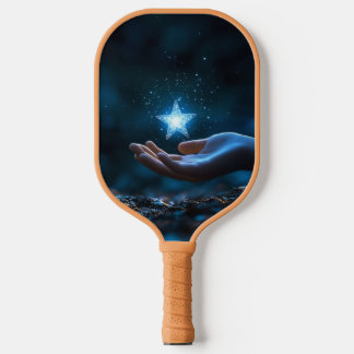 Hemelster Pickleball Paddle met Magie | 8 oz
