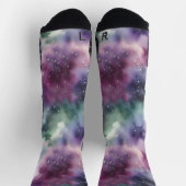 hemeltapijtpatroon sokken (Top)