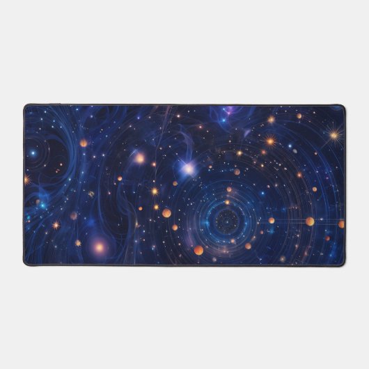 hemelvortex bureaumat (Voorkant)