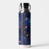 hemelvortex waterfles (Achterkant)