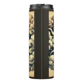  hemelzon & maan thermosbeker (Achterkant)