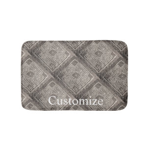 Hemet Maze Stone Thunder_Cove Badmat