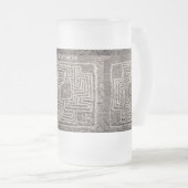 Hemet Maze Stone Thunder_Cove Matglas Bierpul (Voorkant rechts)