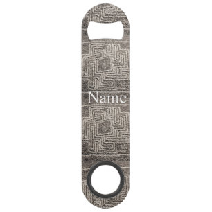 Hemet Maze Stone Thunder_Cove Speed Flessenopener