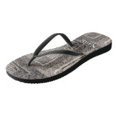 Hemet Maze Stone Thunder_Cove Teenslippers (Schuin)