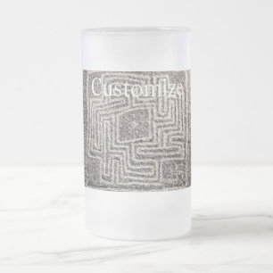 Hemet Maze Stone Thunder_Cover Matglas Bierpul