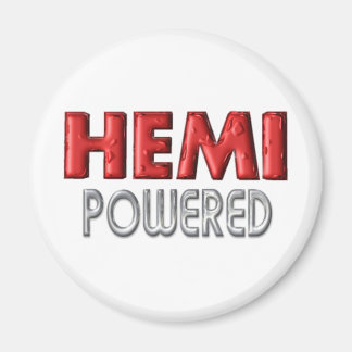 HEMI Powered Magneet