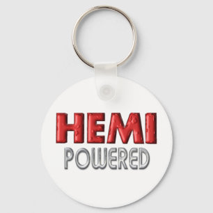 HEMI Powered Sleutelhanger