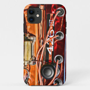 Hemi Super Stock iPhone 11 Hoesje