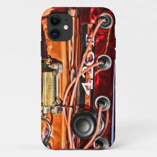 Hemi Super Stock iPhone 11 Hoesje