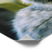 Hemingway cat 2 - Poster et imprimer (Coin)