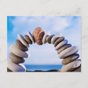 Hemisphere Briefkaart