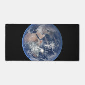 Hémisphère Est Sur La Planète Terre. (Recto)