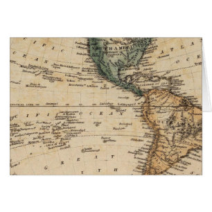 Hémisphère occidental 5