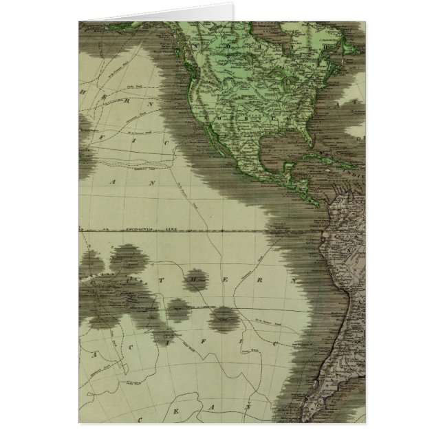 Hémisphère W (Devant)