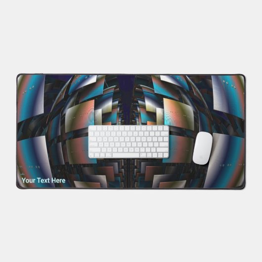 Hémisphères concentrés (Clavier et souris)