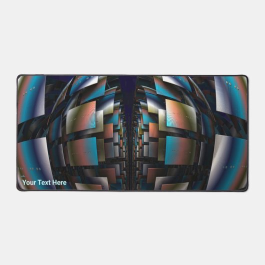 Hémisphères concentrés (Recto)