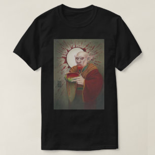 Hemogoblin T-shirt