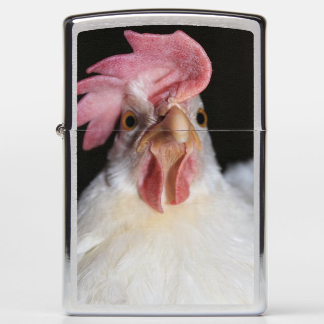 Hen (Voorkant)