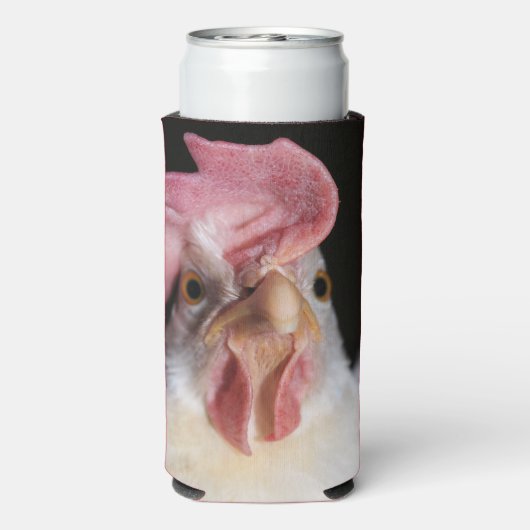 Hen (Seltzer Achterkant)