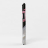 Hen Case-Mate iPhone Case (Achterkant/rechts)