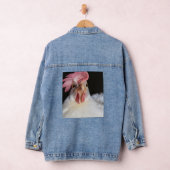 Hen Denim Veste (Hangar)