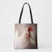 Hen Draagtas (Voorkant)