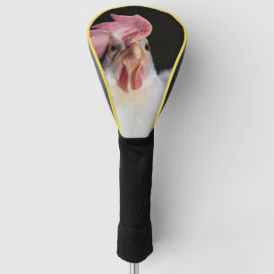 Hen Golfheadcover