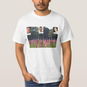 hen herinneren t-shirt