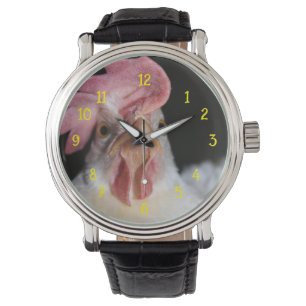 Hen Horloge