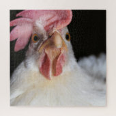 Hen Legpuzzel (Verticaal)