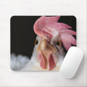 Hen Muismat (Met muis)