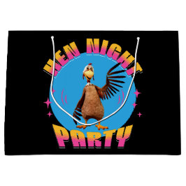 Hen Night Party Grappig vrijgezellenfeest Groot Cadeauzakje