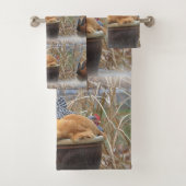 Hen Party Bad Handdoek (Insitu)