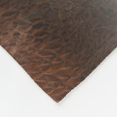 Hen Party Fleece Deken (Hoek)