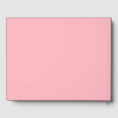  Hen Party gastenboek (Achterkant)